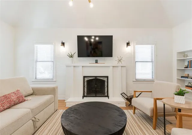 Photo 3 of Single family home for sale at 2529 Nw 22nd Street, Oklahoma City, OK 73107 | MLS# 1247799 | Listing updated on 2026-09-17