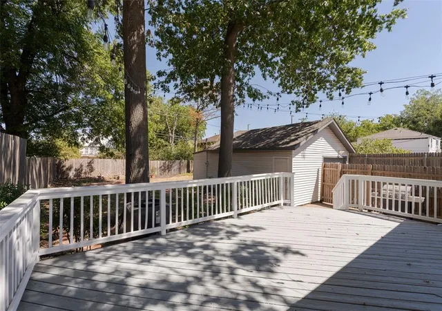 Photo 42 of Single family home for sale at 2529 NW 22nd Street, Oklahoma City, OK 73107 | MLS# 1247799 | Listing updated on 2026-09-30
