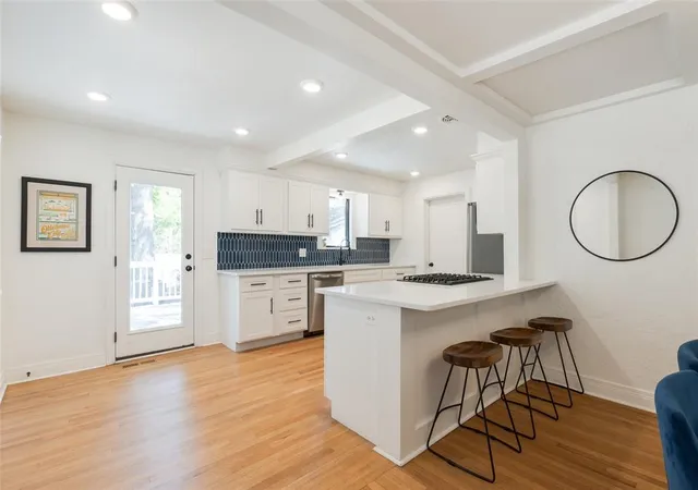 Photo 4 of Single family home for sale at 2529 NW 22nd Street, Oklahoma City, OK 73107 | MLS# 1247799 | Listing updated on 2026-09-17