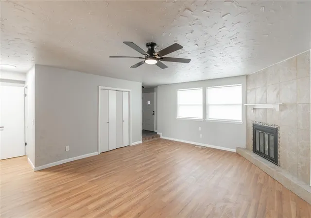 Photo 4 of Townhouse for sale at 3326 Rock Crk Way, Oklahoma City, OK 73120 | MLS# 1247802 | Listing updated on 2026-09-05