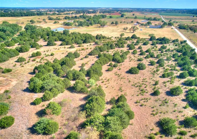 Photo 3 of Land for sale at Santa Fe Ave #Lot 3, Washington, OK 73093 | MLS# 1247806 | Listing updated on 2026-09-05