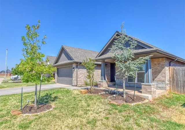 Photo 1 of Single family home for sale at 8913 SW 42nd Street, Oklahoma City, OK 73179 | MLS# 1247807 | Listing updated on 2026-09-05
