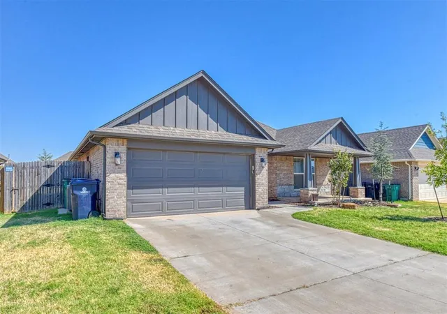 Photo 2 of Single family home for sale at 8913 SW 42nd Street, Oklahoma City, OK 73179 | MLS# 1247807 | Listing updated on 2026-09-05