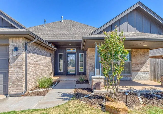 Photo 3 of Single family home for sale at 8913 SW 42nd Street, Oklahoma City, OK 73179 | MLS# 1247807 | Listing updated on 2026-09-05