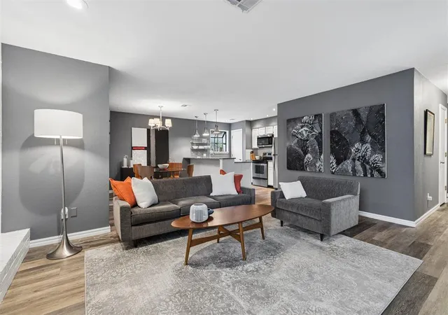 Photo 2 of Condo for sale at 4400 Hemingway Dr #274, Oklahoma City, OK 73118 | MLS# 1247808 | Listing updated on 2026-09-12