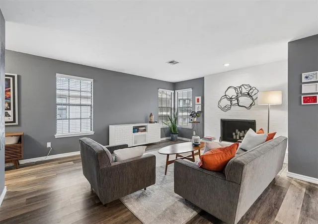 Photo 2 of Condo for sale at 4400 Hemingway Dr #274, Oklahoma City, OK 73118 | MLS# 1247808 | Listing updated on 2026-09-12