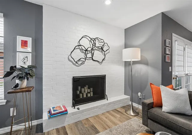 Photo 3 of Condo for sale at 4400 Hemingway Dr #274, Oklahoma City, OK 73118 | MLS# 1247808 | Listing updated on 2026-09-12