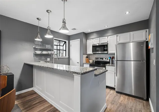 Photo 4 of Condo for sale at 4400 Hemingway Dr #274, Oklahoma City, OK 73118 | MLS# 1247808 | Listing updated on 2026-09-12