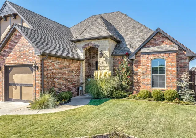 Photo 1 of Single family home for sale at 13317 Nw 3rd Street, Yukon, OK 73099 | MLS# 1247809 | Listing updated on 2026-09-25