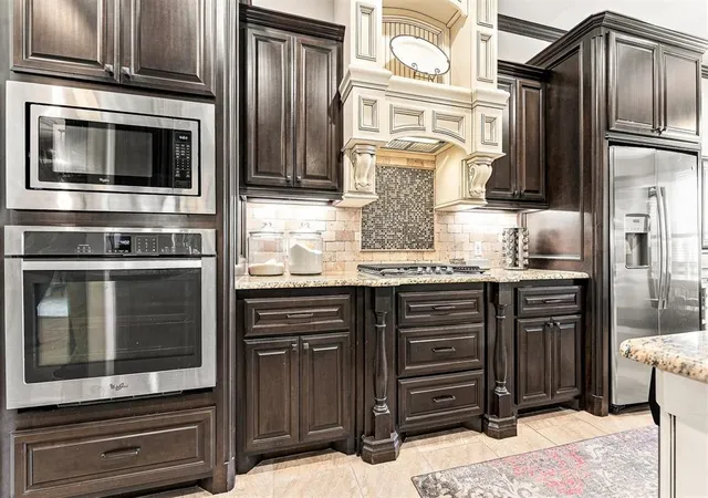 Photo 3 of Single family home for sale at 13317 NW 3rd Street, Yukon, OK 73099 | MLS# 1247809 | Listing updated on 2026-09-19