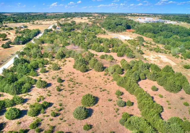 Land for sale at Santa Fe Ave #Lot 4, Washington, OK 73093 | MLS# 1247811