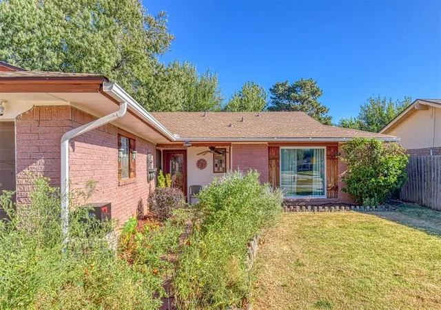 Photo 3 of Single family home for sale at 1601 SW 87th Street, Oklahoma City, OK 73159 | MLS# 1247812 | Listing updated on 2026-09-05