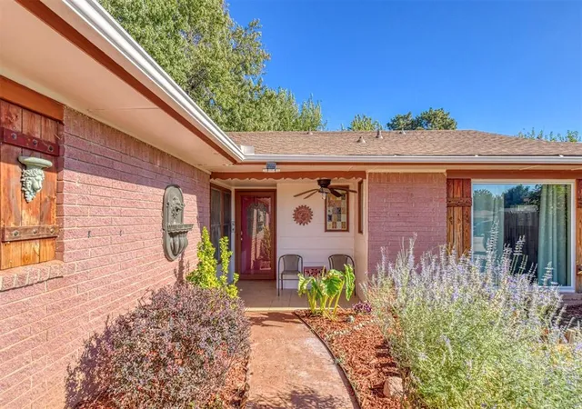 Photo 4 of Single family home for sale at 1601 SW 87th Street, Oklahoma City, OK 73159 | MLS# 1247812 | Listing updated on 2026-09-05