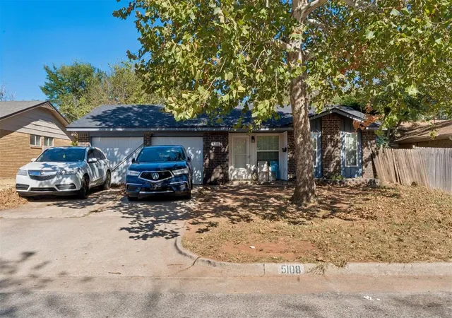 Photo 1 of Sale Pending at 5108 S Karen St, Oklahoma City, OK 73135 | MLS# 1247824 | Listing updated on 2026-09-07