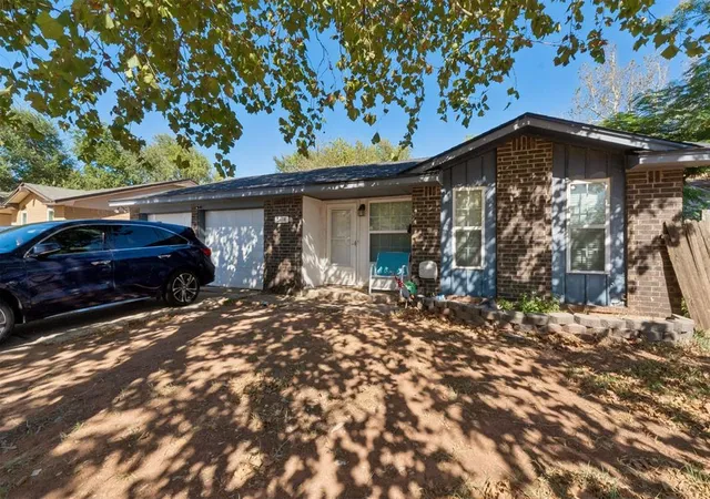 Photo 2 of Sale Pending at 5108 S Karen St, Oklahoma City, OK 73135 | MLS# 1247824 | Listing updated on 2026-09-07