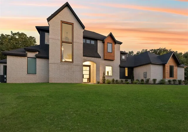 Photo 2 of Single family home for sale at 335131 E 1048 Road, Mc Loud, OK 74851 | MLS# 1247831 | Listing updated on 2026-09-08