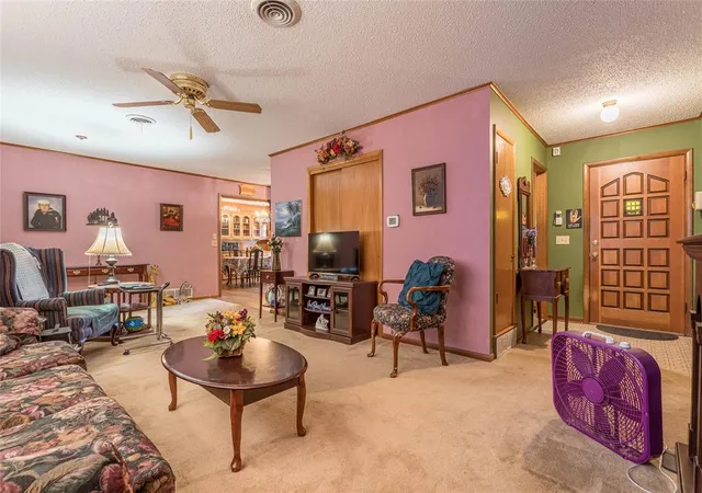 Photo 4 of Sale Pending at 1200 Barker Rd, Clinton, OK 73601 | MLS# 1247832 | Listing updated on 2026-09-30
