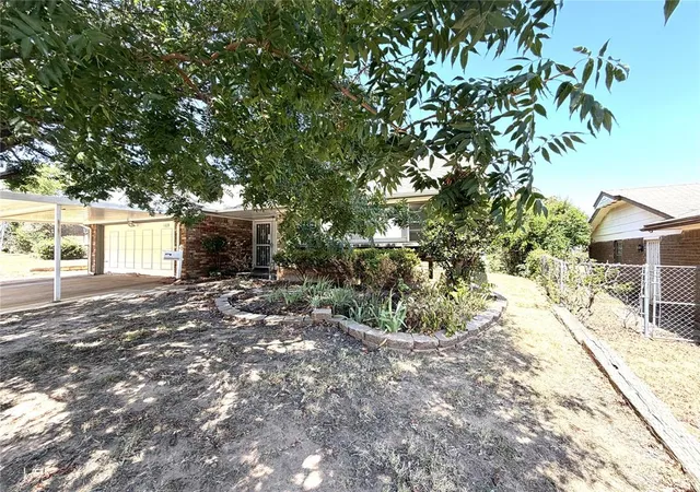Photo 3 of Single family home for sale at 109 W Campbell Dr, Oklahoma City, OK 73110 | MLS# 1247833 | Listing updated on 2026-09-06