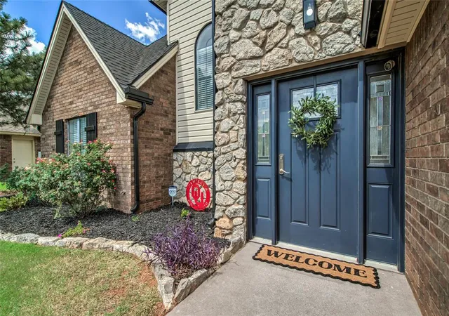 Photo 2 of Sale Pending at 1513 Chisholm Trl, Weatherford, OK 73096 | MLS# 1247837 | Listing updated on 2026-10-13