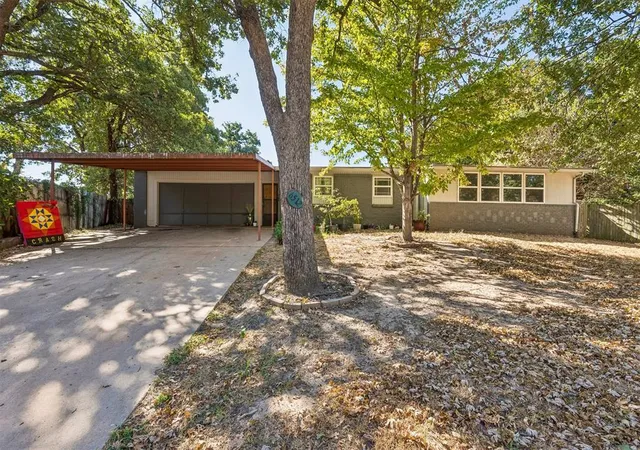 Photo 1 of Single family home for sale at 6512 Nw 20th Drive, Bethany, OK 73008 | MLS# 1247839 | Listing updated on 2026-09-15