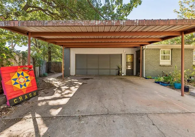 Photo 3 of Single family home for sale at 6512 NW 20th Drive, Bethany, OK 73008 | MLS# 1247839 | Listing updated on 2026-09-15