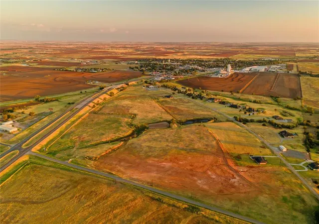 Photo 1 of Land for sale at Stroh Ave, Okarche, OK 73762 | MLS# 1247842 | Listing updated on 2026-09-05