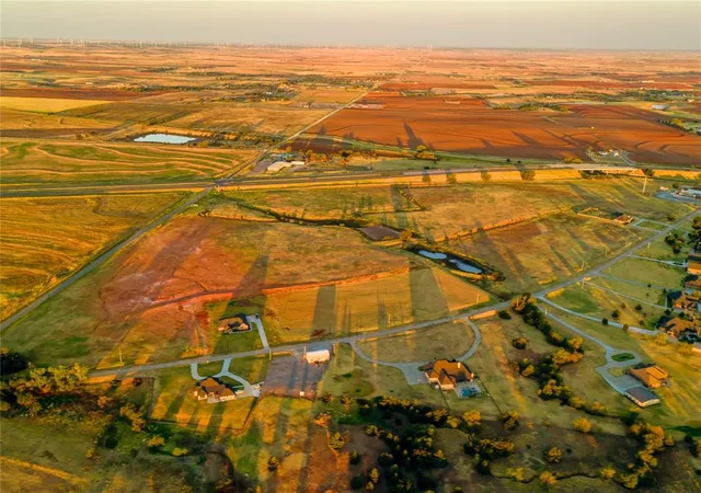 Photo 3 of Land for sale at Stroh Ave, Okarche, OK 73762 | MLS# 1247842 | Listing updated on 2026-09-05