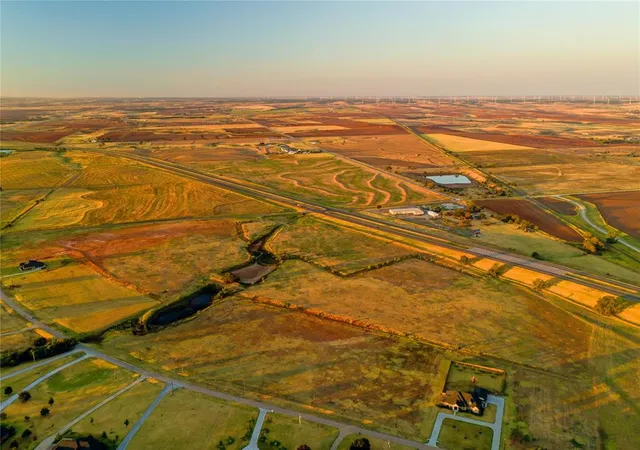 Photo 4 of Land for sale at Stroh Ave, Okarche, OK 73762 | MLS# 1247842 | Listing updated on 2026-09-05