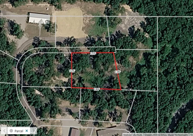 Photo 2 of Land for sale at 000 1154 Loop, Checotah, OK 74426 | MLS# 1247845 | Listing updated on 2026-09-05