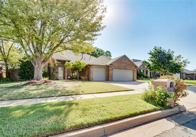 Photo 2 of Single family home for sale at 15912 Sheffield Blvd, Edmond, OK 73013 | MLS# 1247848 | Listing updated on 2026-10-08