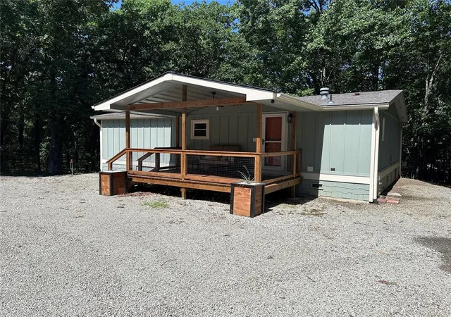 Photo 1 of Single family home for sale at 115500 4274 Road, Checotah, OK 74426 | MLS# 1247853 | Listing updated on 2026-09-05