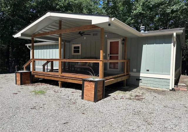 Photo 2 of Single family home for sale at 115500 4274 Road, Checotah, OK 74426 | MLS# 1247853 | Listing updated on 2026-09-05
