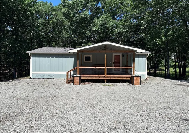 Photo 3 of Single family home for sale at 115500 4274 Road, Checotah, OK 74426 | MLS# 1247853 | Listing updated on 2026-09-05