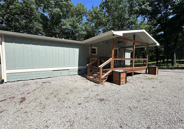 Photo 3 of Single family home for sale at 115500 4274 Road, Checotah, OK 74426 | MLS# 1247853 | Listing updated on 2026-09-05