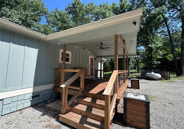 Photo 4 of Single family home for sale at 115500 4274 Road, Checotah, OK 74426 | MLS# 1247853 | Listing updated on 2026-09-05