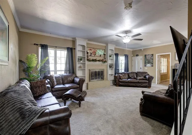 Photo 3 of Single family home for sale at 9721 Lakeland Ter, Oklahoma City, OK 73162 | MLS# 1247857 | Listing updated on 2026-09-08