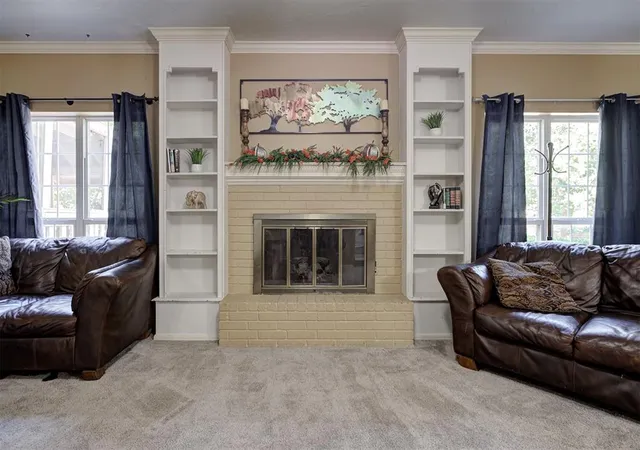 Photo 4 of Single family home for sale at 9721 Lakeland Ter, Oklahoma City, OK 73162 | MLS# 1247857 | Listing updated on 2026-09-08
