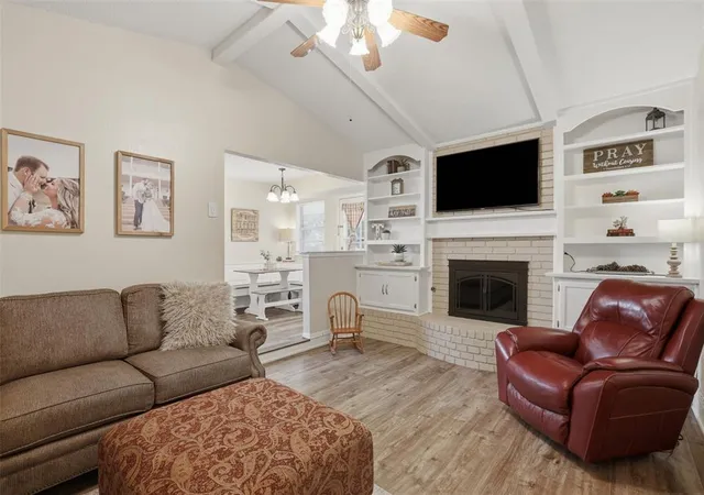 Photo 4 of Sale Pending at 300 S Bouziden Dr, Moore, OK 73160 | MLS# 1247860 | Listing updated on 2026-09-07