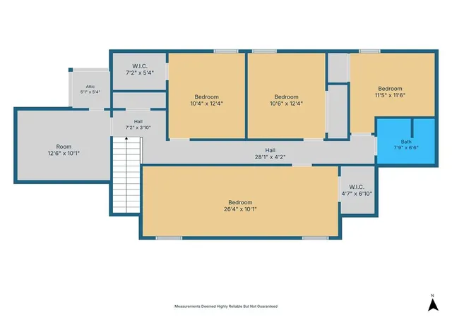 Photo 42 of Single family home for sale at 2303 E Elm St, El Reno, OK 73036 | MLS# 1247861 | Listing updated on 2026-10-07
