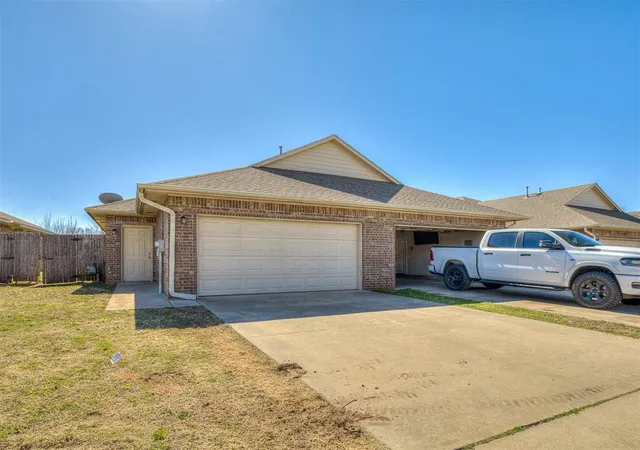 Photo 2 of Multi family home for sale at 114 Ashley Dr, Edmond, OK 73003 | MLS# 1247867 | Listing updated on 2026-09-05
