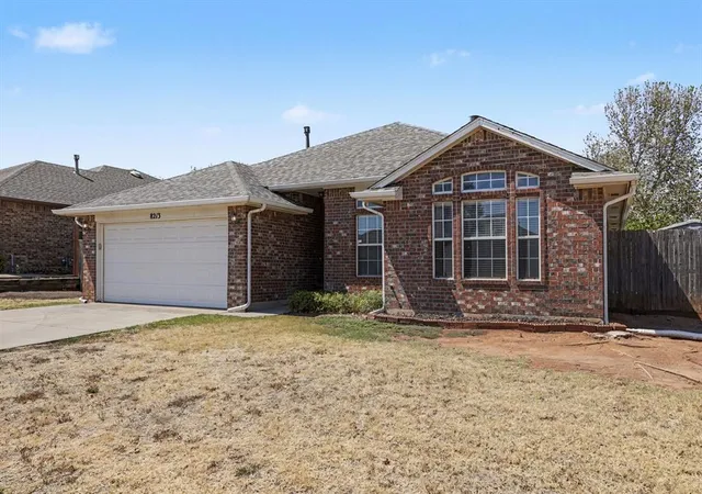 Single family home for sale at 8213 Aaron Dr, Oklahoma City, OK 73132 | MLS# 1247871