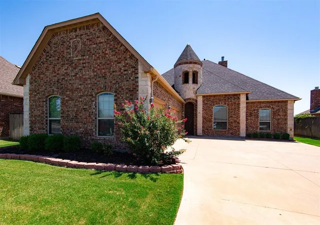 Photo 1 of Single family home for sale at 1400 Switchgrass Rd, Edmond, OK 73013 | MLS# 1247873 | Listing updated on 2026-09-19