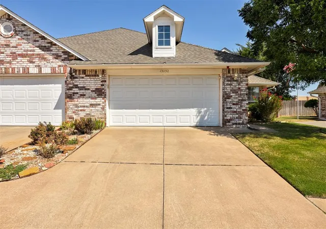 Photo 3 of Multi family home for sale at 13232 Signature Cir, Oklahoma City, OK 73142 | MLS# 1247883 | Listing updated on 2026-10-20