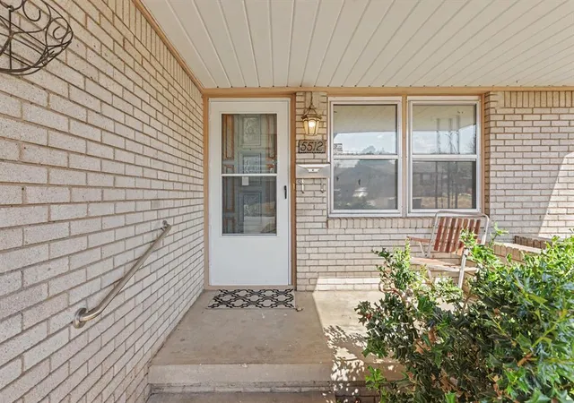 Photo 1 of Single family home for sale at 5512 N Shawnee Ave, Oklahoma City, OK 73112 | MLS# 1247887 | Listing updated on 2026-10-10