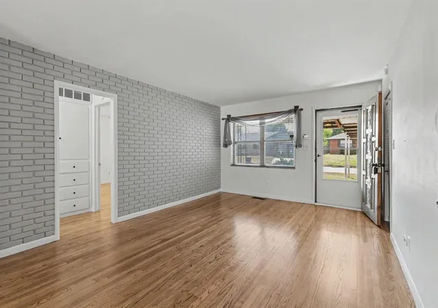 Photo 3 of Single family home for sale at 5512 N Shawnee Ave, Oklahoma City, OK 73112 | MLS# 1247887 | Listing updated on 2026-10-10