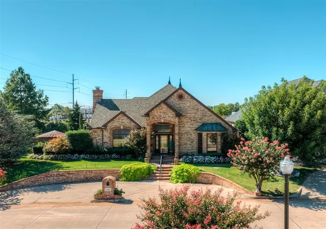 Photo 1 of Single family home for sale at 2104 Pinnacle Point, Oklahoma City, OK 73170 | MLS# 1247889 | Listing updated on 2026-10-07