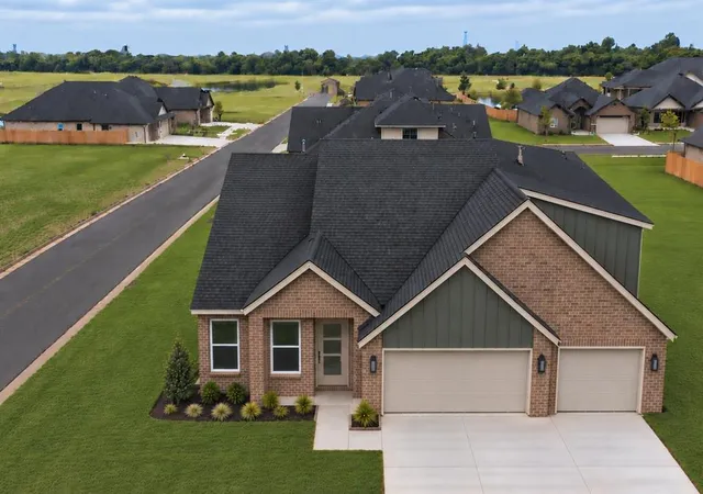 Photo 1 of Single family home for sale at 16033 Segovia Dr, Oklahoma City, OK 73170 | MLS# 1247893 | Listing updated on 2026-09-12