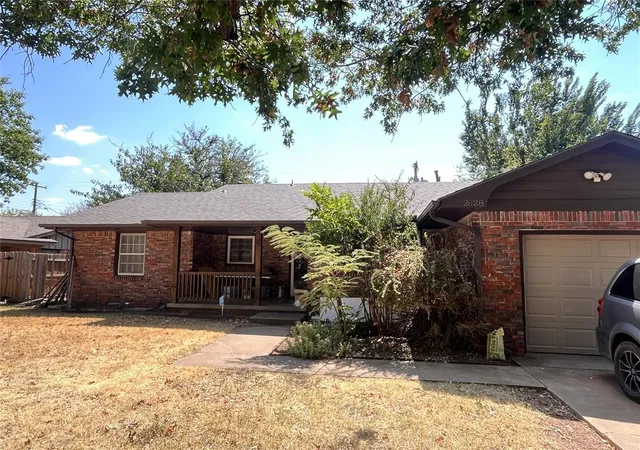 Photo 1 of Sale Pending at 2628 Abbey Rd, Oklahoma City, OK 73120 | MLS# 1247896 | Listing updated on 2026-09-12