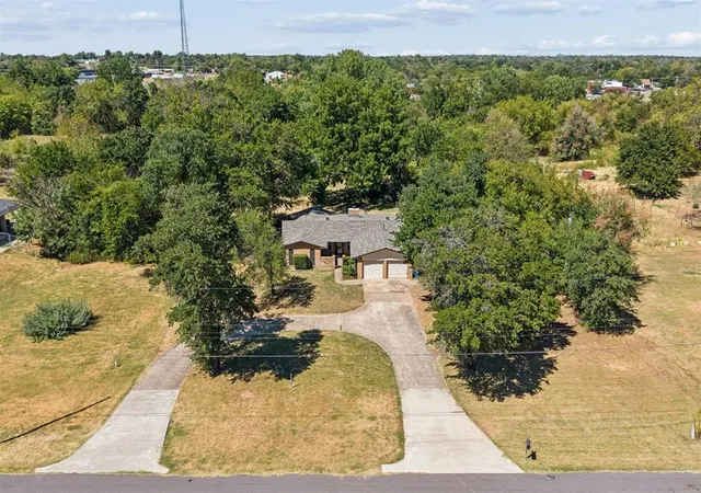 Photo 1 of Sale Pending at 11107 Jeffords Ave, Choctaw, OK 73020 | MLS# 1247903 | Listing updated on 2026-09-07