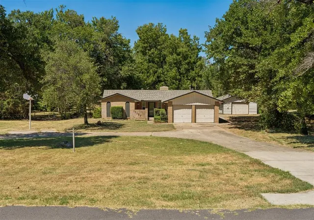 Photo 2 of Sale Pending at 11107 Jeffords Ave, Choctaw, OK 73020 | MLS# 1247903 | Listing updated on 2026-09-07